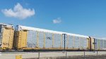 CSX B3071 (Body) TTGX 973363 (Flat)